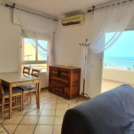 Apartment Precioso Atico Con Vistas Al Mar