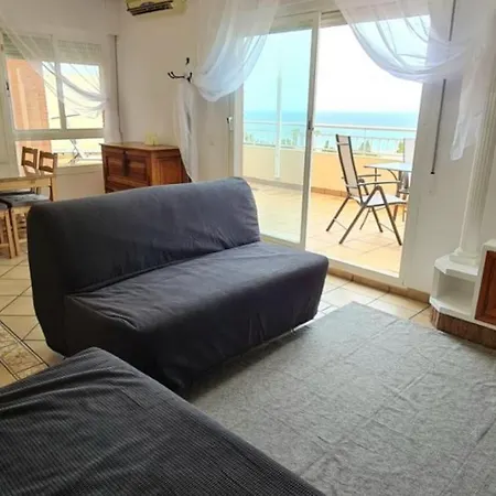 Apartment Precioso Atico Con Vistas Al Mar *