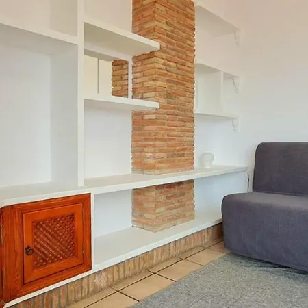 Apartment Precioso Atico Con Vistas Al Mar *